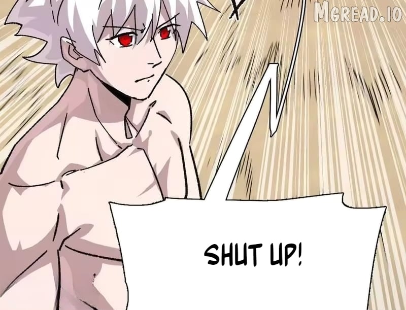 Mr. Zombie Chapter 194  - page 79